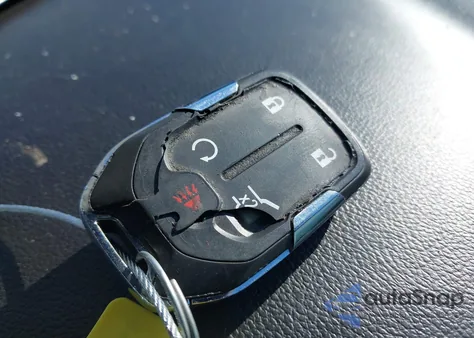 2021 GMC Acadia Fwd Slt from USA, damaged, VIN 1GKKNMLS8MZ120245